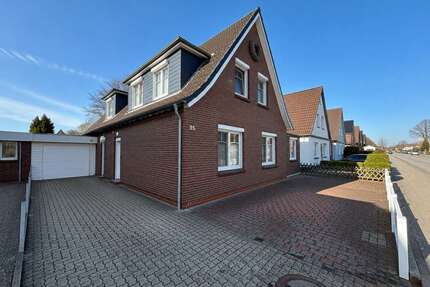 Haus zum Kaufen in Heide 449.000,00 € 177.68 m²