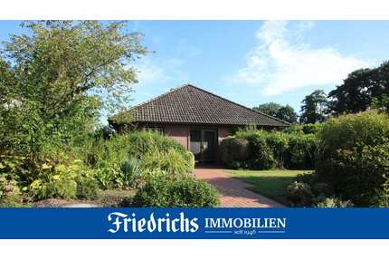 Haus zum Kaufen in Bad Zwischenahn 420.000,00 € 136.3 m²