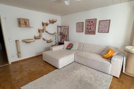 Gut vermietete 2,5 Zimmer zum Wohlfühlen in guter Lage! - Weinsberg