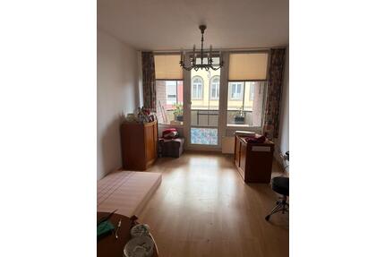 OHNE MAKLER * Neuss City 3-Zimmer barrierefreie Wohnung