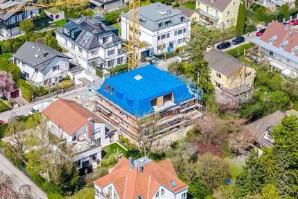 Wohnung zum Kaufen in München Solln 688.500,00 € 56.2 m² - München / Solln