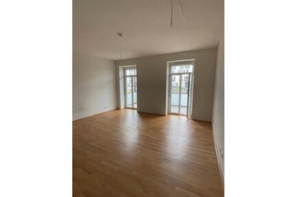 Helle 1,5 Zimmer Wohnung im Joffre Park - Rastatt