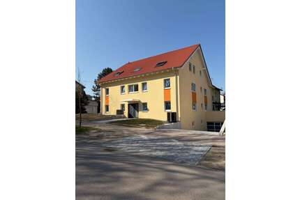 Wohnung zum Mieten in Bad Rappenau 1.472,00 € 95 m²