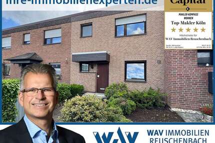 Haus zum Kaufen in Wesseling 335.000,00 € 105 m²