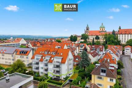 Wohnung zum Kaufen in Weingarten 349.000,00 € 85 m²