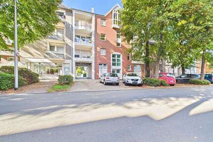 Wohnung zum Mieten in Düren 600,00 € 52 m²