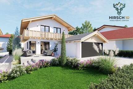 Grundstück zu verkaufen in Schaftlach 790.000,00 € 378 m²
