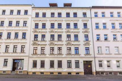 Wohnung zum Kaufen in Leipzig 160.000,00 € 64.3 m²