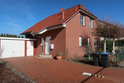 Haus zum Kaufen in Vlotho 249.000,00 € 119 m²