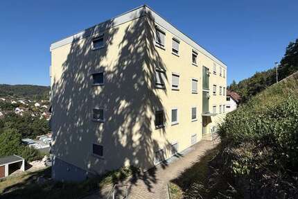 Wohnung zum Mieten in Rohrdorf 850,00 € 117 m²