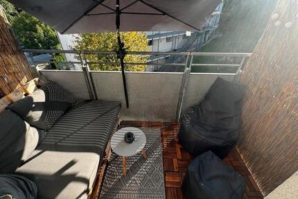 Charmante 2-Zimmer-Eigentumswohnung - Wasserburg am Inn