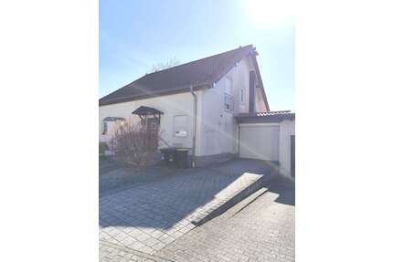 Haus zum Kaufen in Überherrn-Bisten 285.000,00 € 110 m²