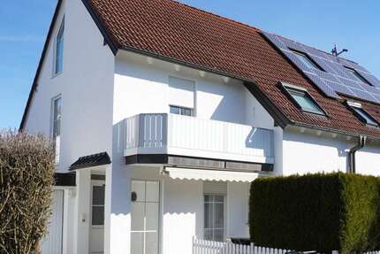 Haus zum Kaufen in Erding 559.000,00 € 113 m²