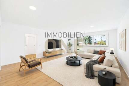 Wohnung zum Kaufen in Bad Abbach 265.000,00 € 82.32 m²