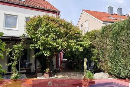 Haus zum Kaufen in Königsbrunn 749.000,00 € 170 m²