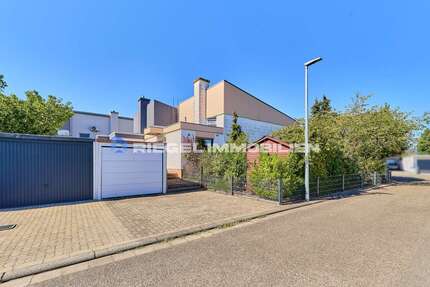 Haus zum Kaufen in Speyer 420.000,00 € 116.67 m²
