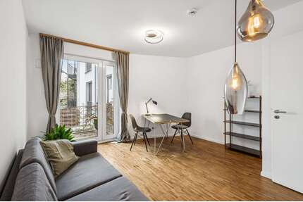 Wohnung zum Kaufen in Hamburg Altona-Nord 467.000,00 € 57 m²