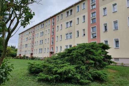 Wohnung zum Mieten in Crimmitschau 264,00 € 46.39 m²