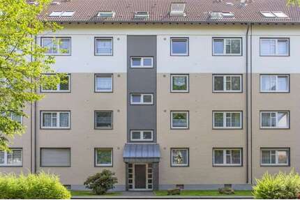 Wohnung zum Mieten in Essen 628,00 € 73.85 m²