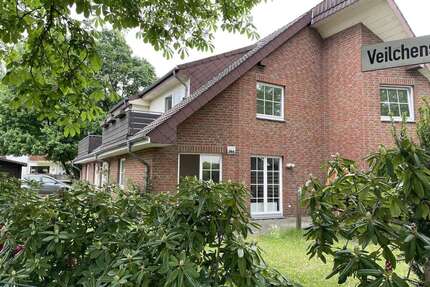 Wohnung zum Kaufen in Brinkum, Stuhr 255.000,00 € 96.7 m²