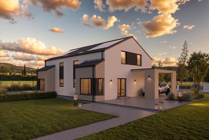 Erstbezug Wetter - 1.550,00&nbsp;EUR Kaltmiete, ca.&nbsp; 105,00&nbsp;m&sup2; in Wetter (Ruhr) (PLZ: 58300)
