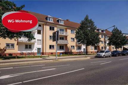 Wohnung zum Mieten in Wolfsburg 150,57 € 21.51 m²