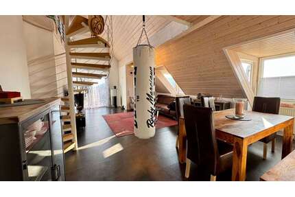 Wohnung zum Kaufen in Wald-Michelbach 235.000,00 € 106.27 m²