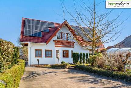 Haus zum Kaufen in Magdeburg 520.000,00 € 141 m²