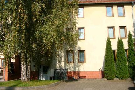 vollausgestattetes möbiliertes 1 Zimmer Appartement - Halle (Saale) Am Wasserturm/Thaerviertel