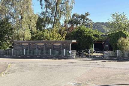 Grundstück zu verkaufen in Balingen-Frommern 109.000,00 € 517 m²