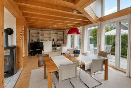 Haus zum Mieten in Owingen 1.950,00 € 165 m²