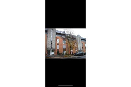 Attraktive 3-Zimmer-Wohnung mit Balkon - Troisdorf