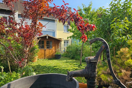 Haus zum Kaufen in Ingolstadt 498.000,00 € 127 m²