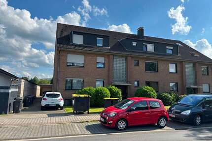 Wohnung zum Kaufen in Moers 79.900,00 € 65 m²