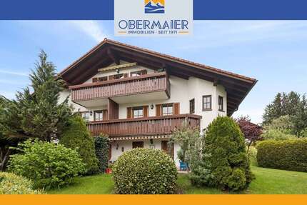Wohnung zum Kaufen in Bad Kohlgrub 255.000,00 € 52 m²