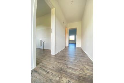 *** Klein aber fein im EG *** Single-Apartment *** einziehen und wohlfühlen *** - Marl Alt-Marl