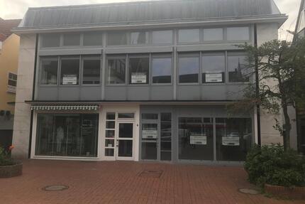 Ihr neuer Business-Standort am Puls von Peine – Büro | Praxis | Workspace in Toplage!