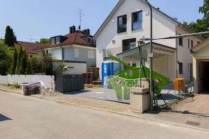 Wohnung zum Mieten in München 2.743,00 € 105.5 m²