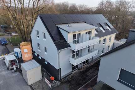 Wohnung zum Mieten in Herne 323,66 € 47.36 m²
