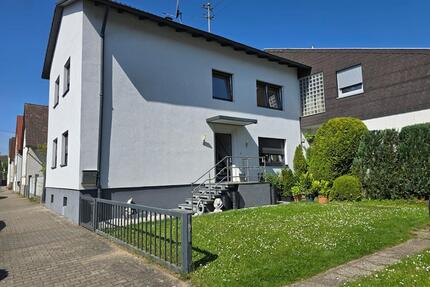 Renoviertes Haus mit Garten in Rheinstetten provisionsfrei