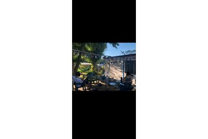 Dauercamping Platz am Werbellinsee - Schorfheide