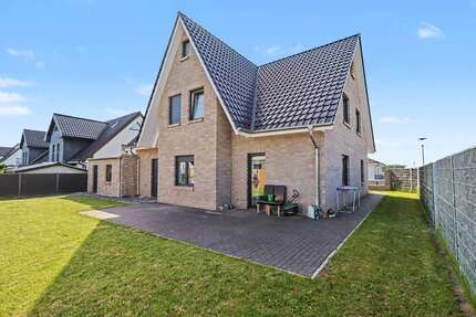 Haus zum Kaufen in Salzgitter 496.000,00 € 185 m²