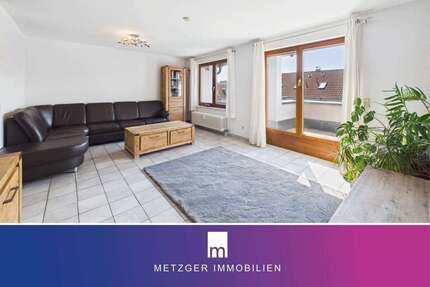 Wohnung zum Kaufen in Wernau (Neckar) 360.000,00 € 106 m²
