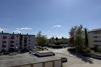 Gepflegte und modernisierte Eigentumswohnung in Straubing zu verkaufen