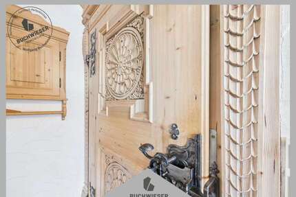 Haus zum Kaufen in Grainau 1.269.000,00 € 329.59 m²