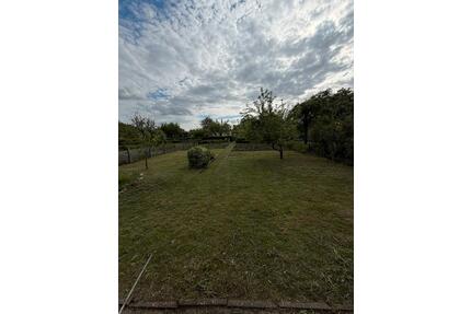 Garten abzugeben - 500,00&nbsp;EUR Kaltmiete, ca.&nbsp; 0,00&nbsp;m&sup2; in Güstrow (PLZ: 18273)