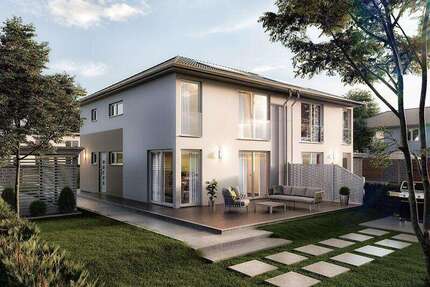Haus zum Kaufen in Großrudestedt 418.990,00 € 139 m²