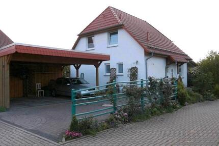 Einfamilienhaus in Schwiegershausen - Osterode am Harz