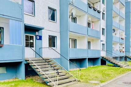 Wohnung zum Mieten in Zehdenick OT Badingen 400,00 € 68 m²