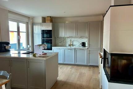 Stilvoll saniertes Haus in Cottbus